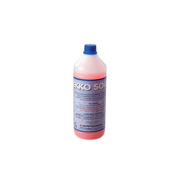 EKKO SOAP